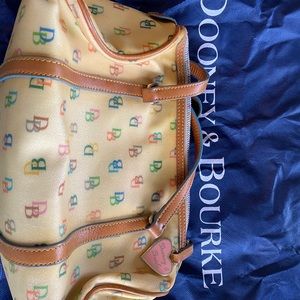 Dooney & Bourke Handbag